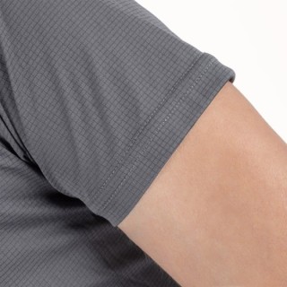 Ανδρική Αθλητική Μπλούζα Vision Feel M – Graphite