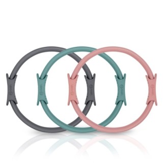 Δαχτυλίδι Pilates Ring Trinity Heavy - Graphite Grey