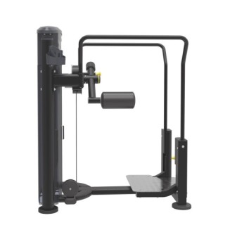 Total Hip Impulse IT9509 Μαύρο