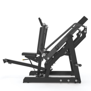 French Press Impulse ECP504