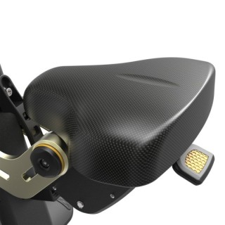 Lateral Raise Impulse FE9724 Μαύρο