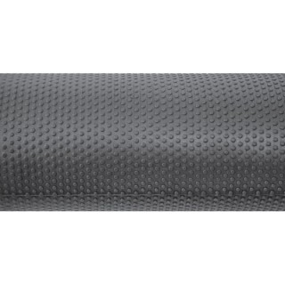 AMILA Foam Roller PRO Φ15x60cm Μαύρο