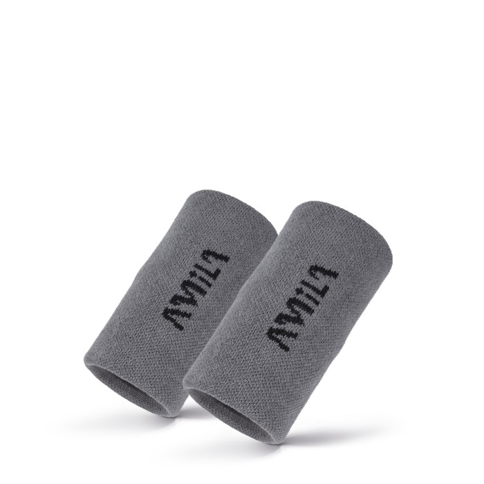 Περικάρπιο Wrist Band Ace Edge - Γκρι