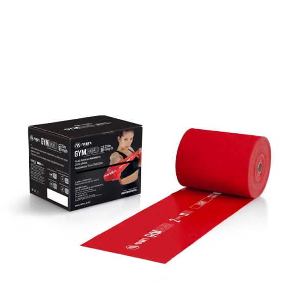 Λάστιχο AMILA GymBand Ρολό...