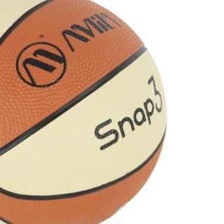 Μπάλα Basket Snap3 No3