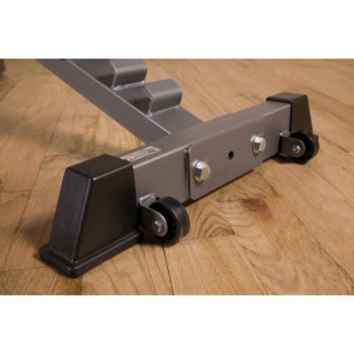 Πάγκος Γυμναστικής Bodycraft F602