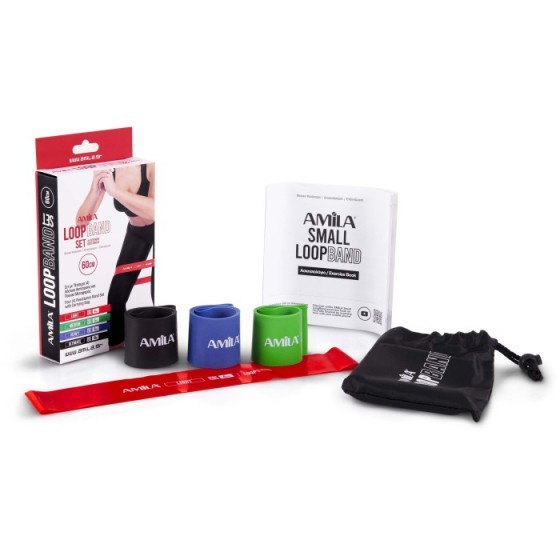 Σετ Λάστιχα Αντίστασης...