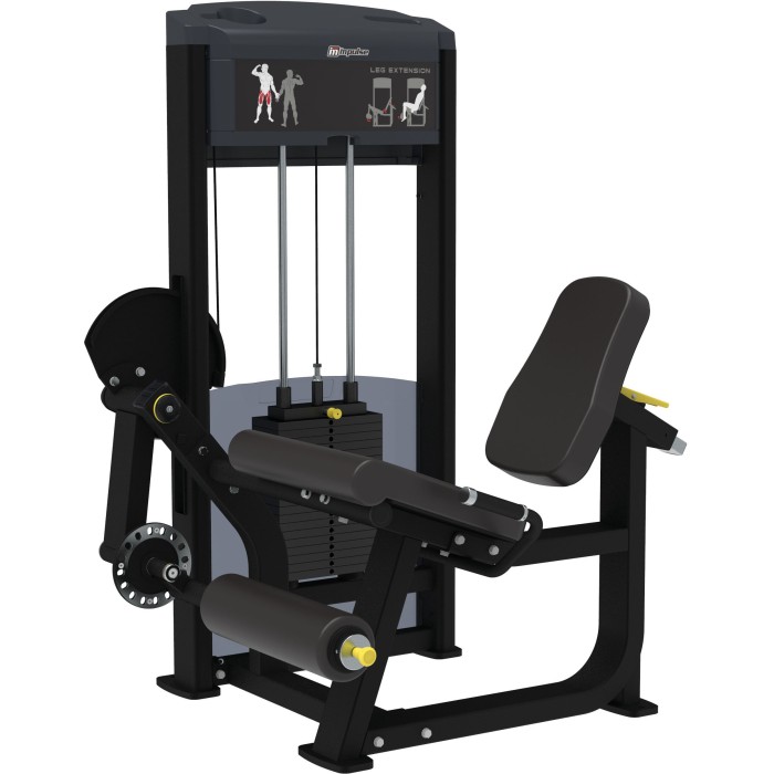 Leg Extension Impulse IF9305