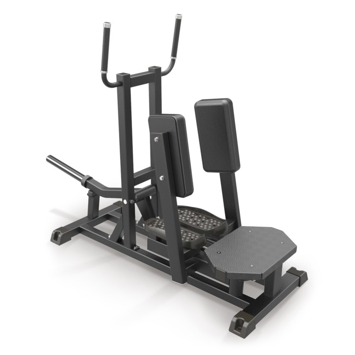 Standing Hip Abductor Impulse IFP1622