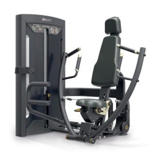 Chest Press Impulse FE9701 Μαύρο