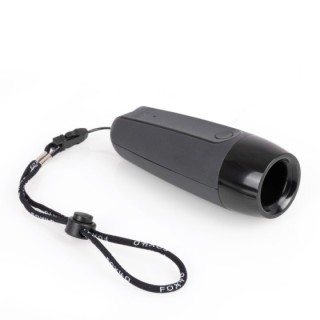 Σφυρίχτρα FOX40 E-Whistle Electronic Rechargeable