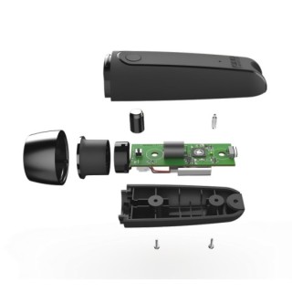 Σφυρίχτρα FOX40 E-Whistle Electronic Rechargeable