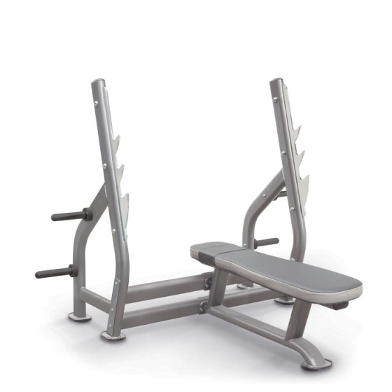 Flat Bench Impulse IT7014...