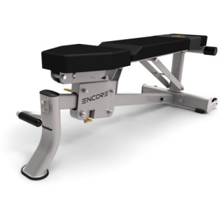 Multi Adjustable Bench Impulse ES7011