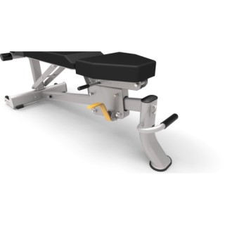 Multi Adjustable Bench Impulse ES7011