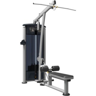 Lat Pulldown / Vertical Row Impulse IT9522 Ασημί