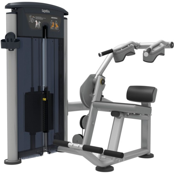 AB Machine Impulse IT9514...
