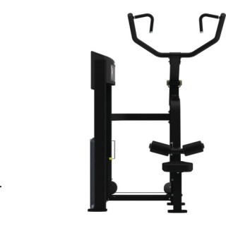 Lat Pulldown Impulse IF9302