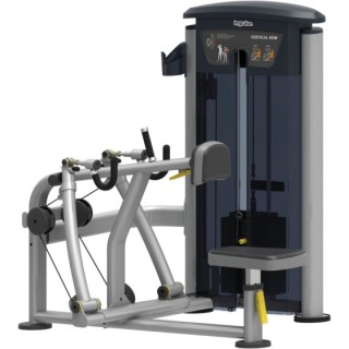 Row Impulse IT9519 Ασημί