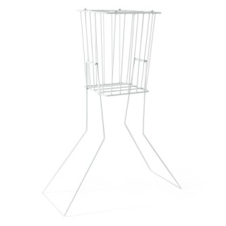 Καλάθι Συλλογής και Μεταφοράς για Μπαλάκια Tennis