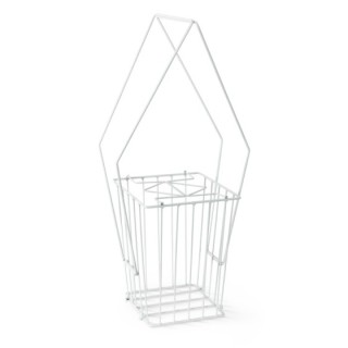 Καλάθι Συλλογής και Μεταφοράς για Μπαλάκια Tennis