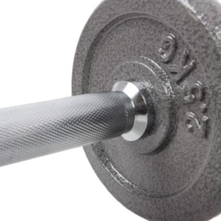 Σετ Αλτηράκι Χρωμιωμένο 20kg