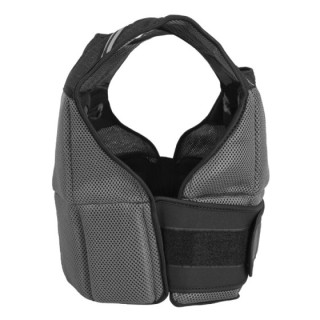 Γιλέκο με ρυθμιζόμενα εσωτερικά βάρη Σιλικόνης