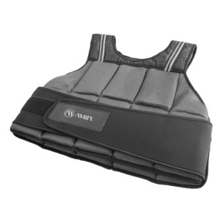 Γιλέκο με ρυθμιζόμενα εσωτερικά βάρη Σιλικόνης
