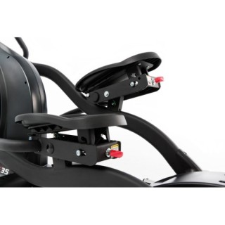 Ελλειπτικό Μηχάνημα SOLE E35