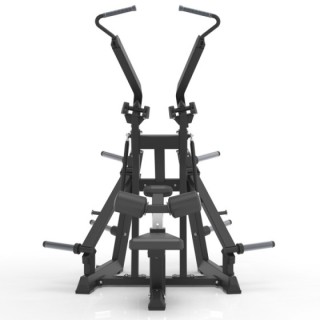 Pulldown Impulse ECP301