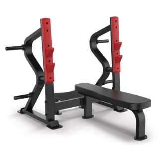 Flat Bench Impulse SL7028