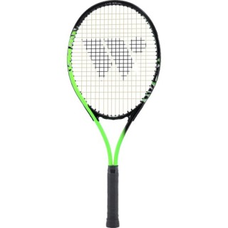 Ρακέτα Tennis WISH Alumtec 2515 Πράσινο/Μαύρο