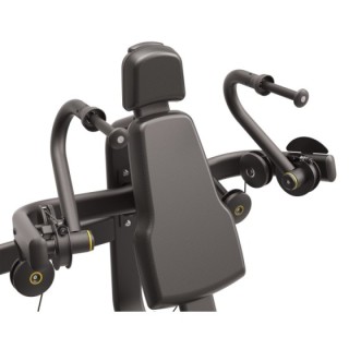 Tricep Impulse FE9723 Μαύρο