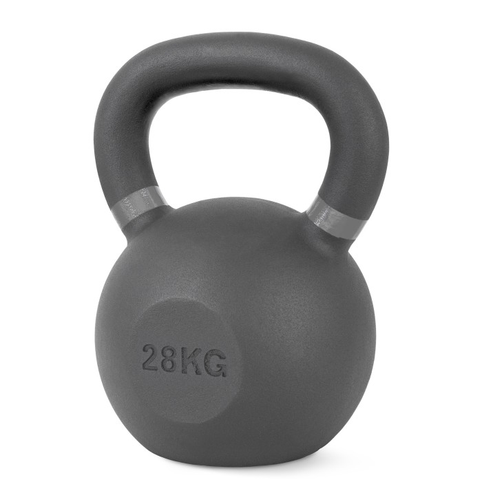 AMILA Kettlebell Cast Iron 28Kg