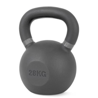 AMILA Kettlebell Cast Iron 28Kg