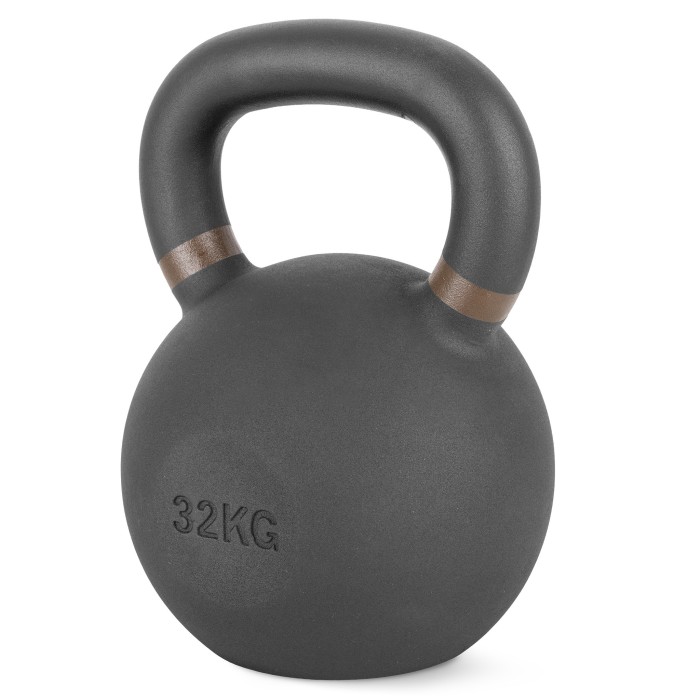 Kettlebell Cast Iron 32Kg