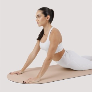 Στρώμα Γυμναστικής Estetica Lino PU 4mm 190x68cm