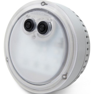 Greywood Deluxe Bubble Massage (4 ατόμων)