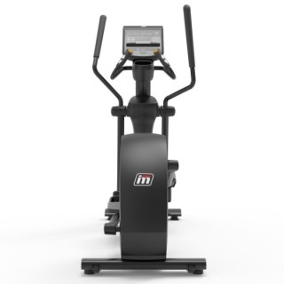 Ελλειπτικό Impulse RE700 Μαύρο