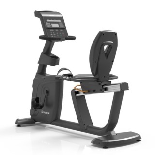 Ποδήλατο καθιστό Impulse RR500 Μαύρο