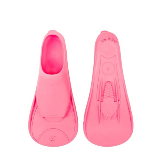 Βατραχοπέδιλα Κοντά Salvas...