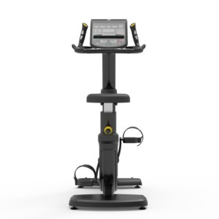 Ποδήλατο Όρθιο Impulse RU700 Μαύρο