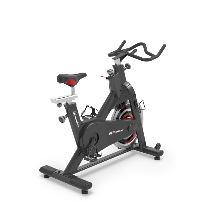 Ποδήλατο Spinning Impulse PS300E Μαύρο