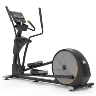 Ελλειπτικό Impulse RE700 - Μαύρο / Ασημί