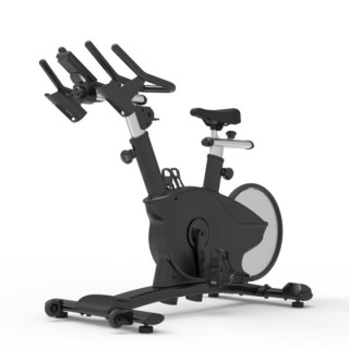 Ποδήλατο Spinning Impulse PS460 - Μαύρο