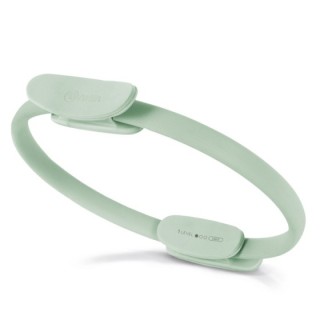Δαχτυλίδι για Pilates, Επίπεδο 1 Light, Χρώμα Mint