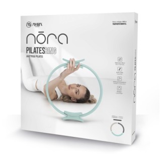 Δαχτυλίδι για Pilates, Επίπεδο 1 Light, Χρώμα Mint