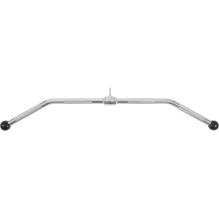 Αξεσουάρ Τροχαλίας Solid Lat Bar