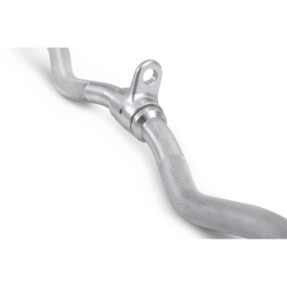 Αξεσουάρ Τροχαλίας Multi Grip Curl Bar