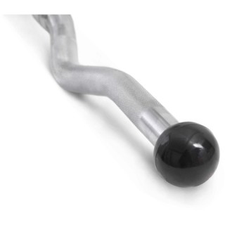 Αξεσουάρ Τροχαλίας Multi Grip Curl Bar